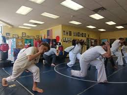 Image result for Capoeira Massive