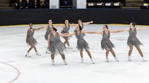 Image result for Paisley Ice Dance & Figure Skating Club