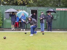 Image result for Cunliffe Bowling Club
