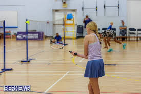 Image result for Ormesby Junior Badminton Club