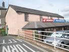 near to Ludlow, Shropshire, Great Britain. Honda Equipe Ludlow - via Daymix