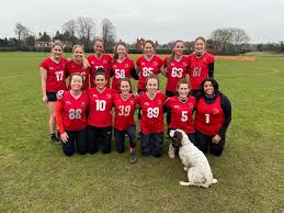 Image result for West London Lacrosse Club