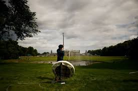 Image result for Argyll Field Archers