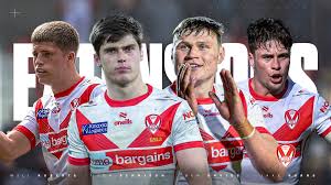 Image result for St Helens Rugby League Football Club