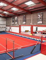 Image result for Coalville Gymnastics Club