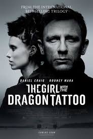 Girl With the Dragon Tattoo