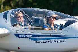 Image result for Buckminster Gliding Club Ltd