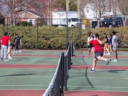 Image result for Christleton Badminton Club