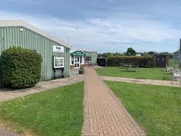 Image result for Aylesbury Lawn Tennis & Squash Rackets Club