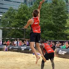 Image result for Wessex Volleyball Club