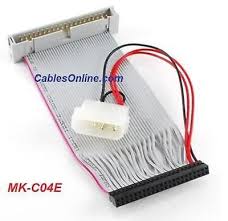 Image result for ide cable