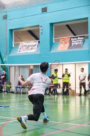 Image result for Helperby Badminton Club