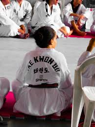 Image result for Macclesfield Dojo