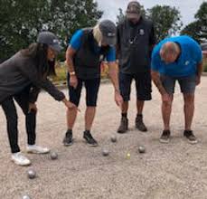 Image result for Tregony Petanque Club