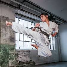 Image result for Aj Independent Martial Arts