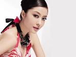 金马比美 张曼玉舒淇"裸色风"