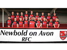 Image result for Newbold-On-Avon Rfc