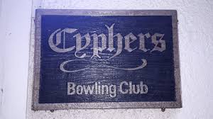 Image result for Cyphers Indoor Bowls Club
