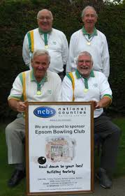 Image result for Churchfields Bowling Club Reigate