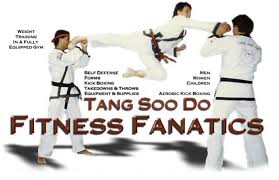 Image result for Bodyfit Martial Arts