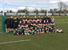 Image result for Lymm Rugby Football Club