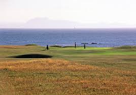 Image result for Kilspindie Golf Club Ltd