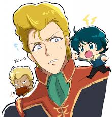 「ジェリド・メサ」の画像検索結果