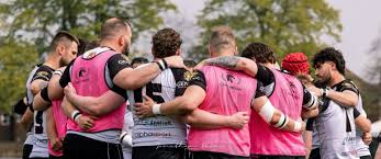 Image result for Bedford Tigers Tchoukball Club