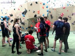Image result for London Mountaineering and Climbing Club