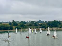 Image result for Banbury Sailing Club