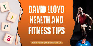 Image result for David Lloyd (Warrington) Badminton Club