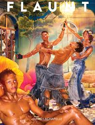 Image result for David LaChapelle