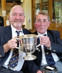 Image result for Cavehill Bowling Club