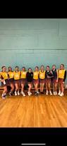 Image result for Chesterfield Netball Club