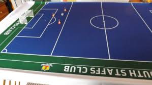 Image result for South Staffs Subbuteo Club