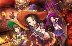 「相馬夏美 アイドルマスターシンデレラガールズ」の画像検索結果