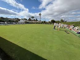 Image result for Horsell Bowls Club