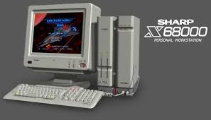 Image result for 2ch保管庫X68000