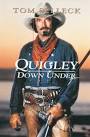 Quigley® Sharps Rifle from Quigley® Down Under