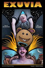 Attēlu rezultāti vaicājumam “exuvia”