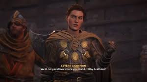 Image result for Severn Ac