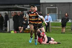 Image result for Cleckheaton Rufc