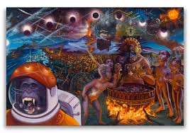 Image result for mear one