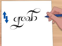 Image result for ambigram