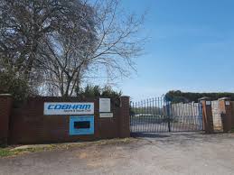 Image result for Cobham Sports Association Ltd