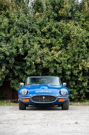 Image result for Azure Blue 1973 Jaguar