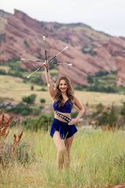 Image result for Swallows Baton Twirling Team