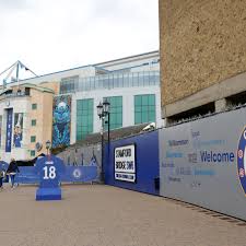 Image result for Stamford Bridge Tennis Club
