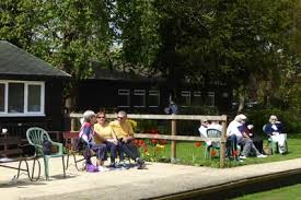 Image result for Winslow Bowls Club