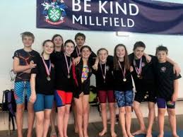Image result for Ledbury & District Amateur Swimming Club